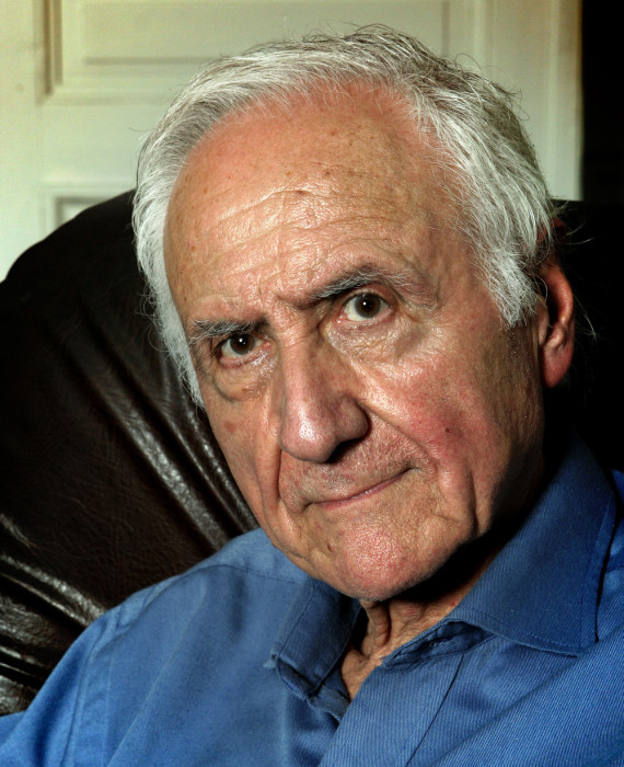 Maurice Audebert