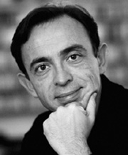 Mehmet Murat Somer