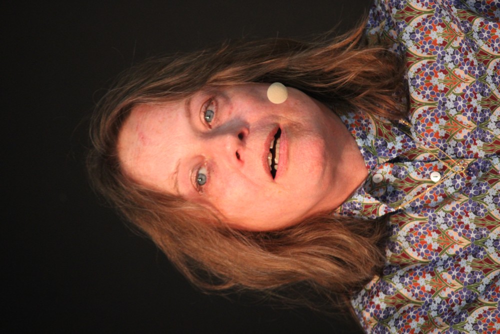 Merete Pryds Helle