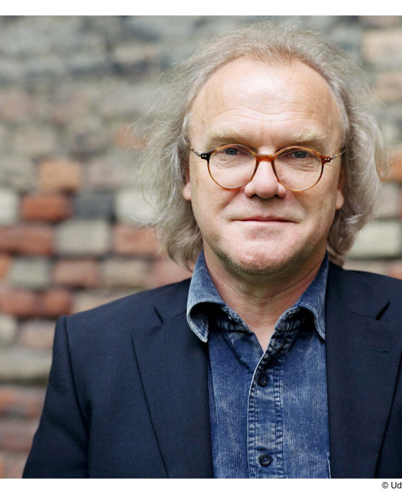 Michael Köhlmeier