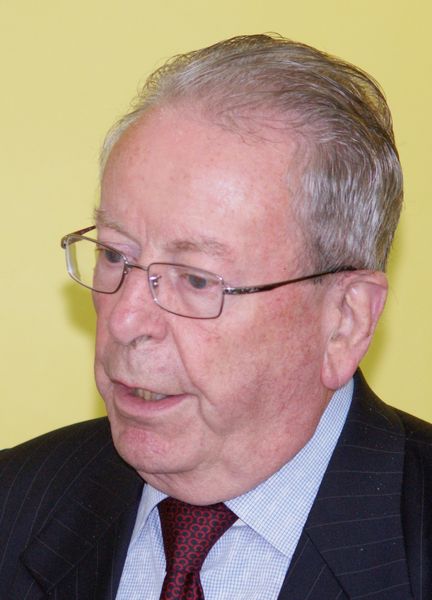 Michel Balard
