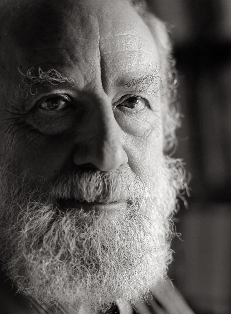 Michel Butor