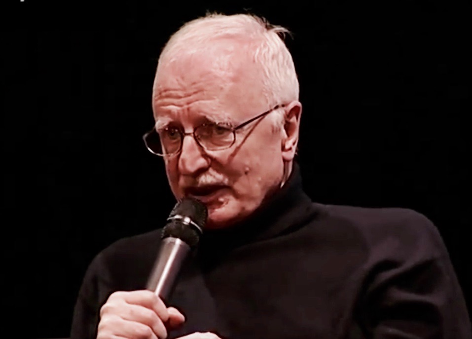 Michel Contat