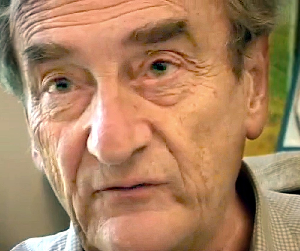 Michel Deguy