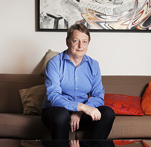 Michel Eltchaninoff