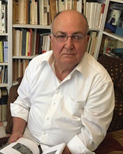 Michel Guérin