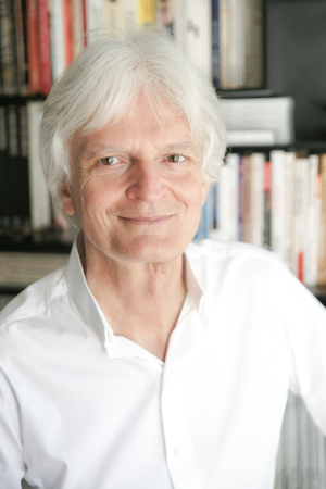 Michel Odoul