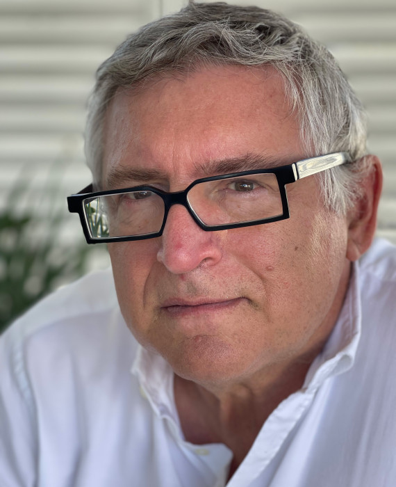 Michel Onfray