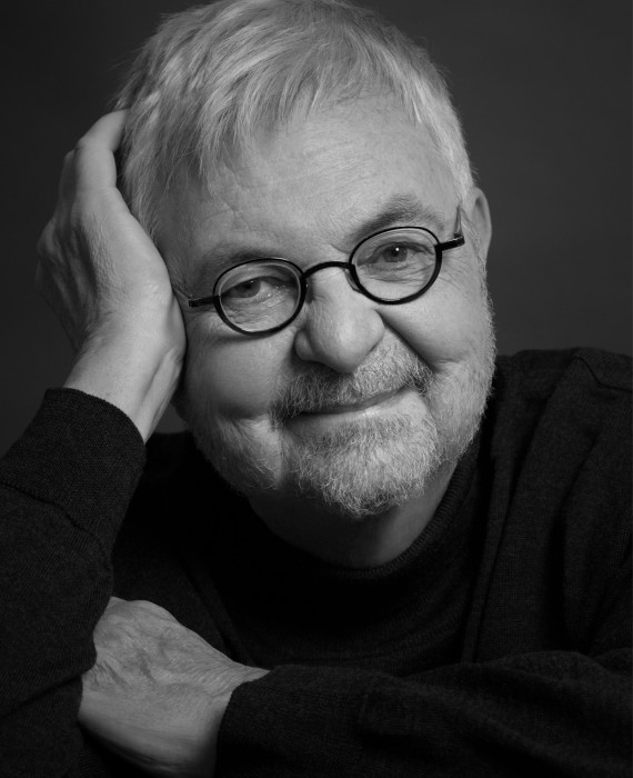 Michel Tremblay
