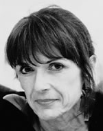 Michèle Lesbre