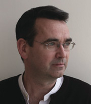 Mick Herron
