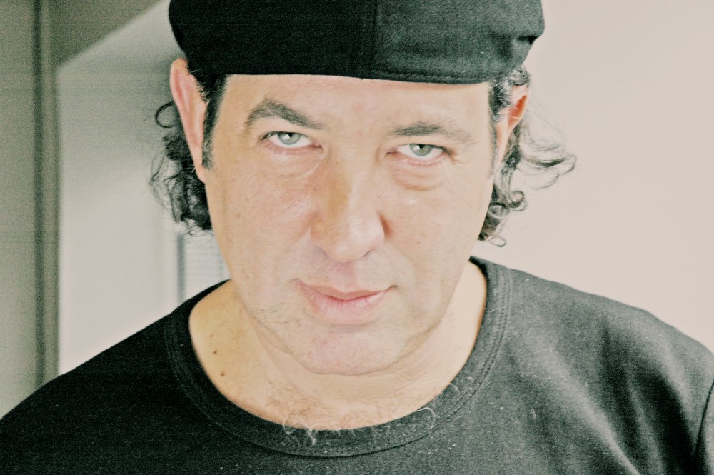 Mickael Korvin