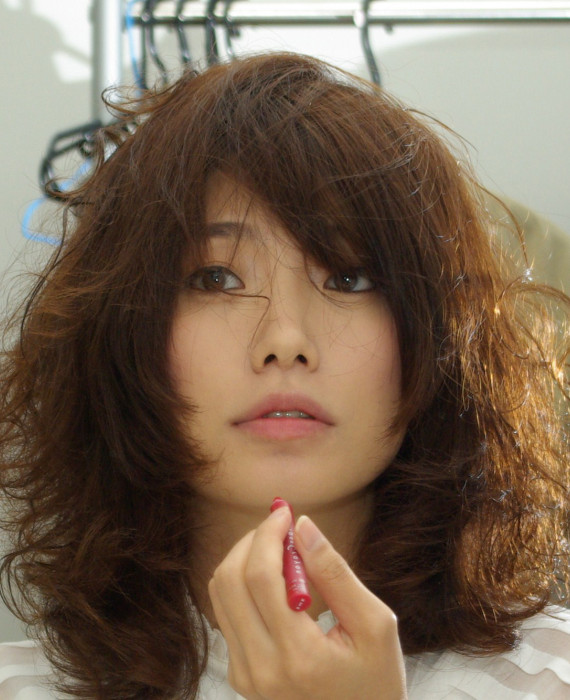 Mieko Kawakami