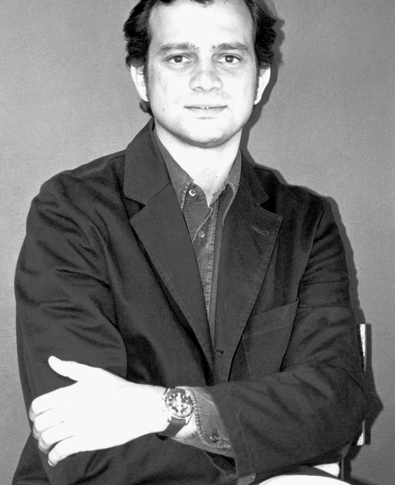 Miguel Albero