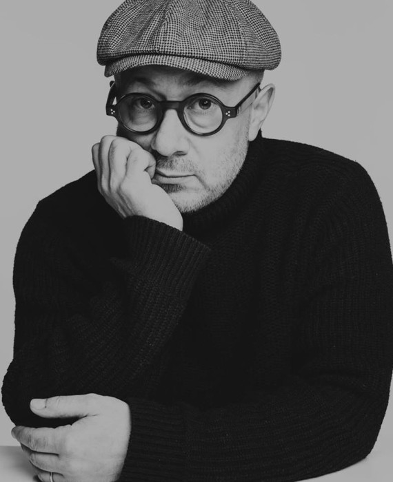 Mikolaj Grynberg