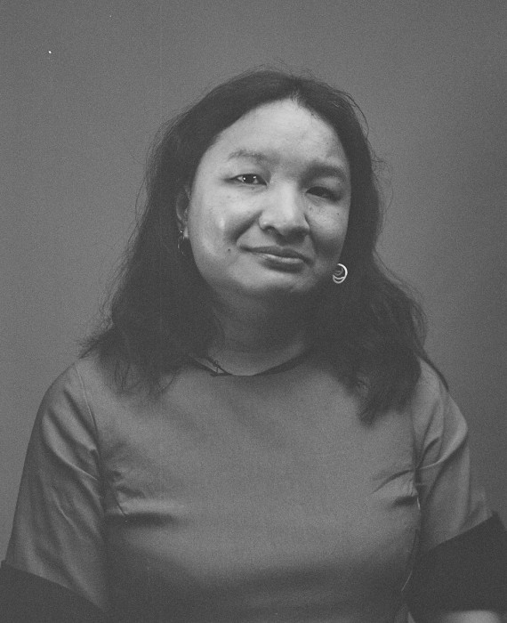 Minh Tran Huy