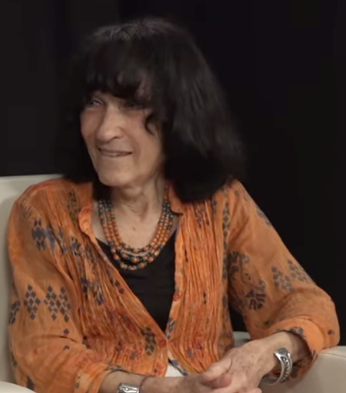 Mireille Calle