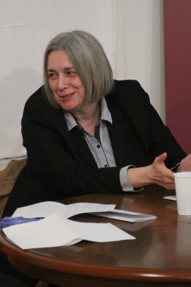 Mirjana Novakovic
