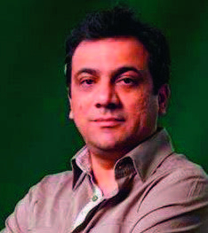 Mirza Waheed