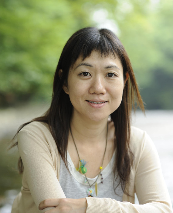 Mitsuyo Kakuta