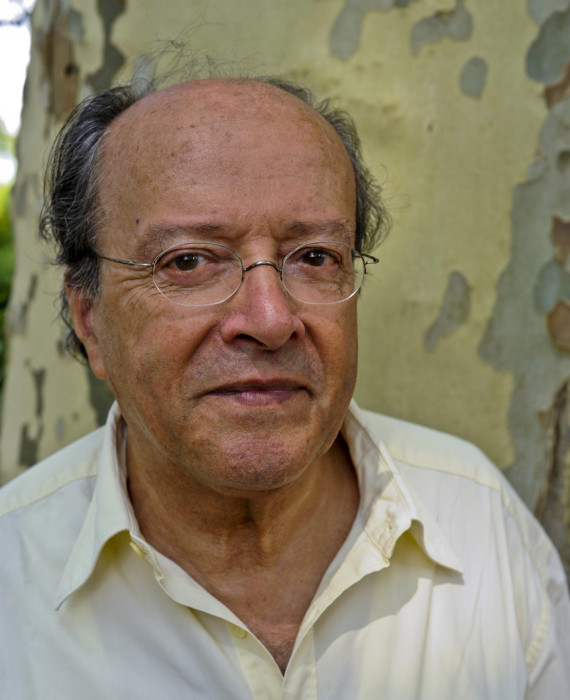 Mohamed Berrada