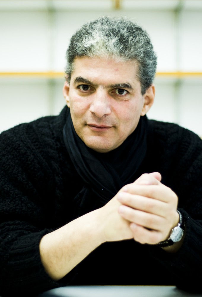 Mohamed Kacimi El Hassani