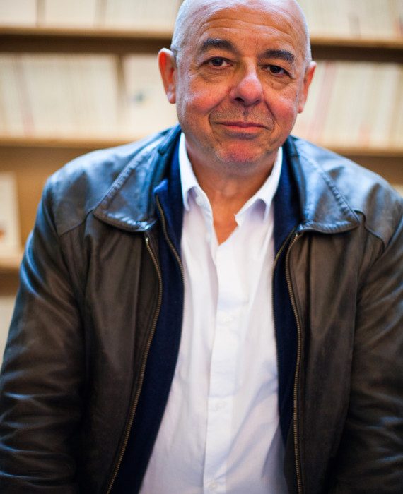 Mohamed Rouabhi