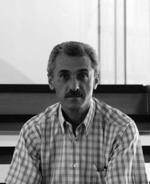 Mohammed Abi Samra