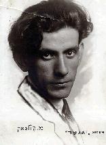 Moïshe Kulbak