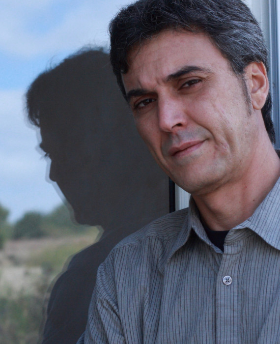 Mourad Djebel