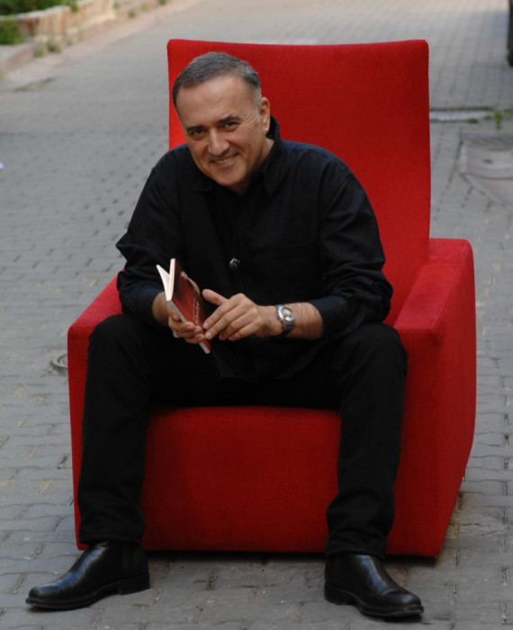 Murathan Mungan