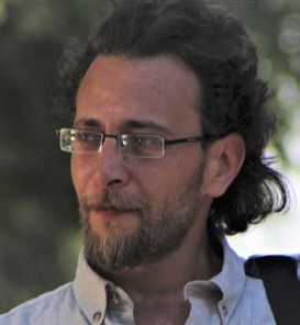 Mustafa Taj Aldeen Almosa