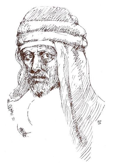 Mutanabbi