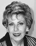 Myriam Antaki