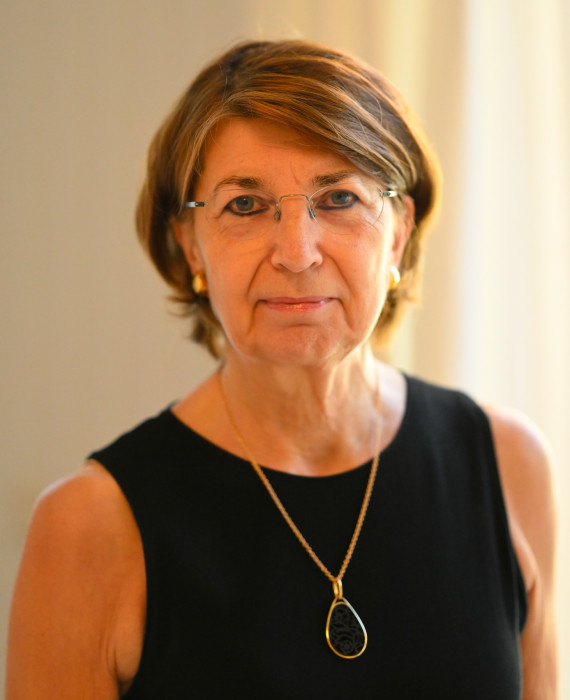 Myriam Watthee-Delmotte