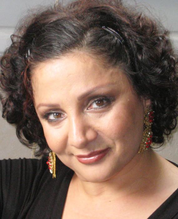 Najwa M. Barakat