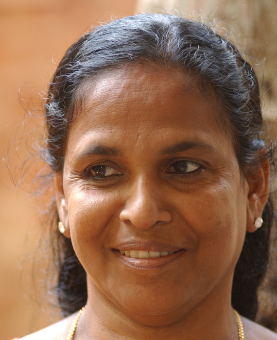Nalini Jameela