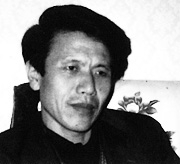 Nam-Ryong Baek