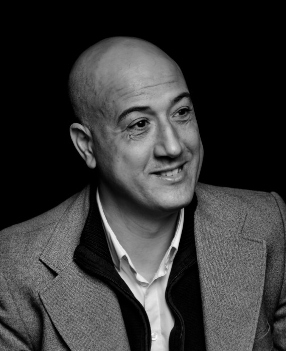 Nasser Djemaï