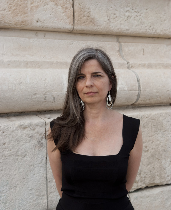 Nathalie Demoulin