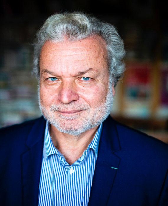 Nedim Gürsel