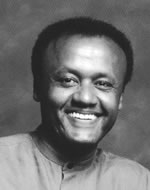 Nega Mezlekia
