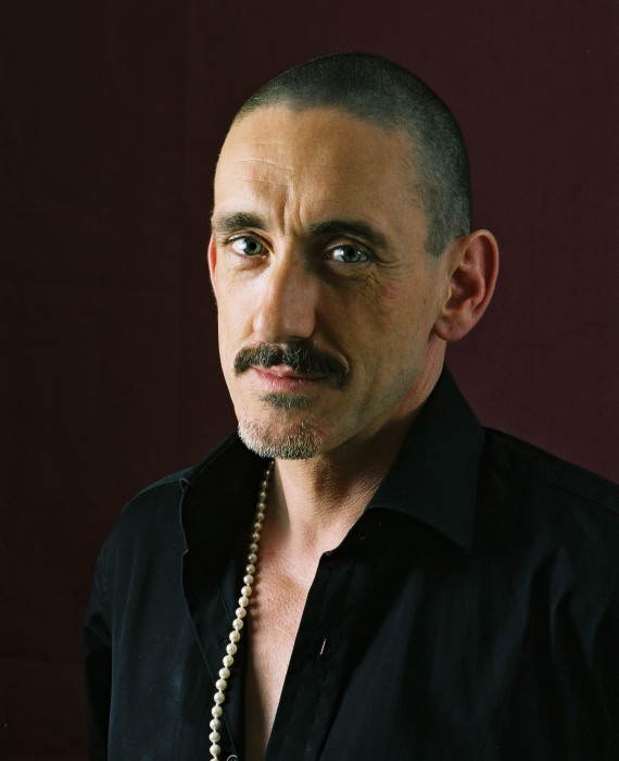 Neil Bartlett