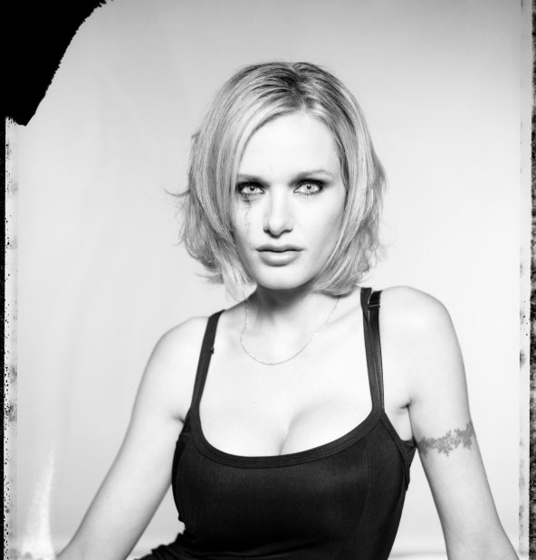 Nelly Arcan