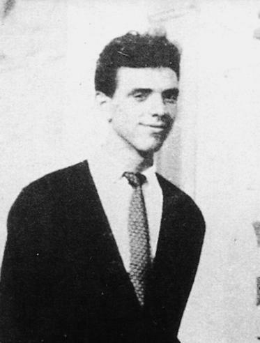 Nico Naldini