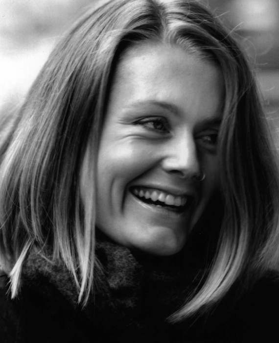 Nicola Barker