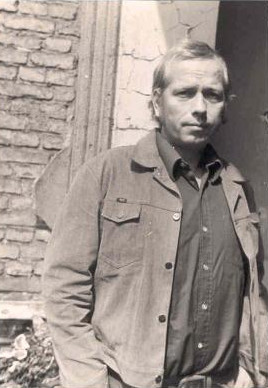 Nicolas Born