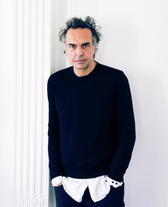 Nicolas Bouchaud
