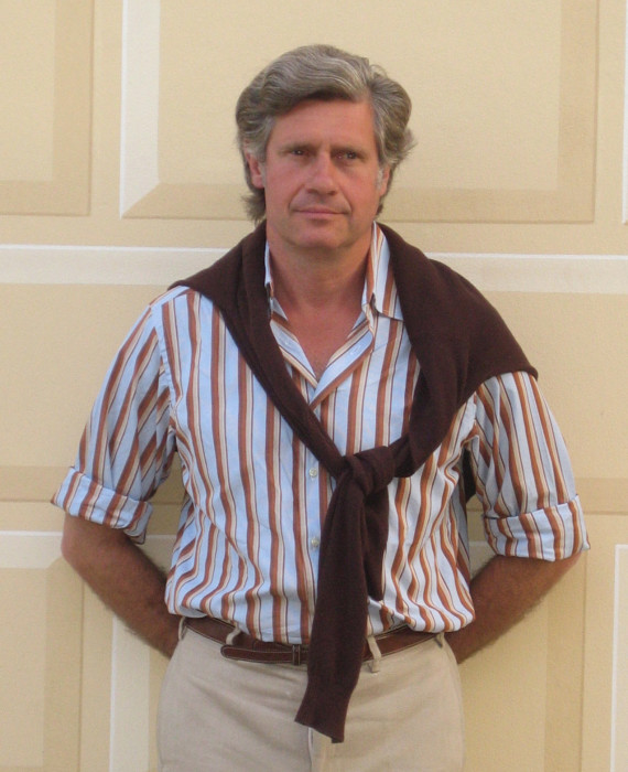Nicolas Chaudun