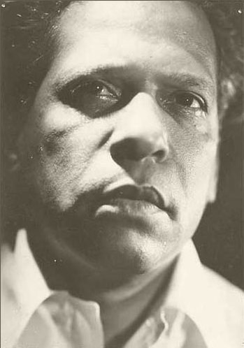 Nicolàs Guillen